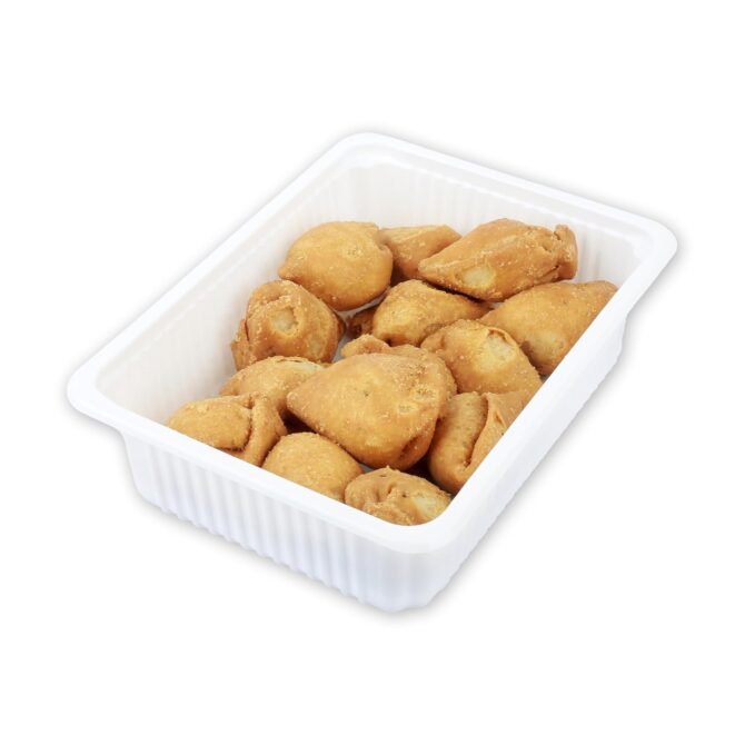 Mini Dry-fruit Samosa - Image 4