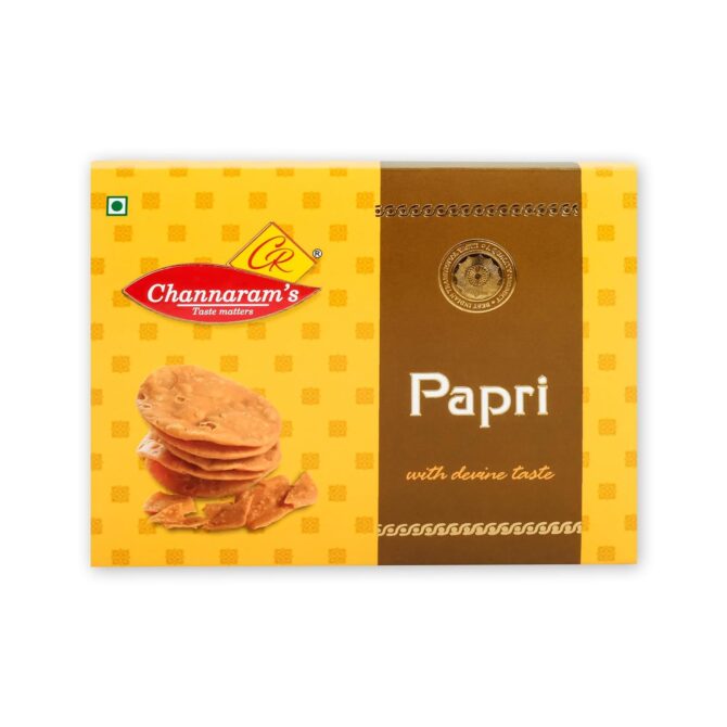 Papri - Image 2