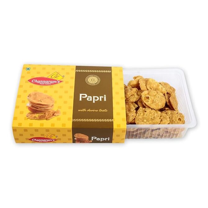 Papri - Image 5