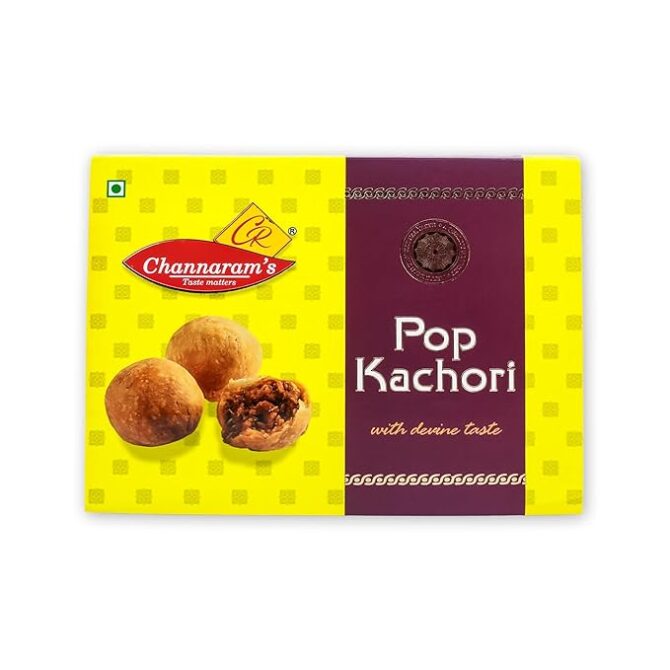 Pop Kachori - Image 2