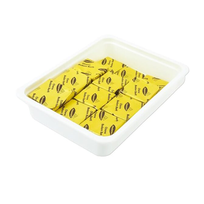 Chana Badam Barfi - Image 5