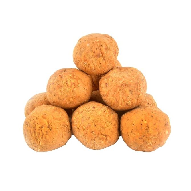 Chana Badaam Ladoo - Image 5