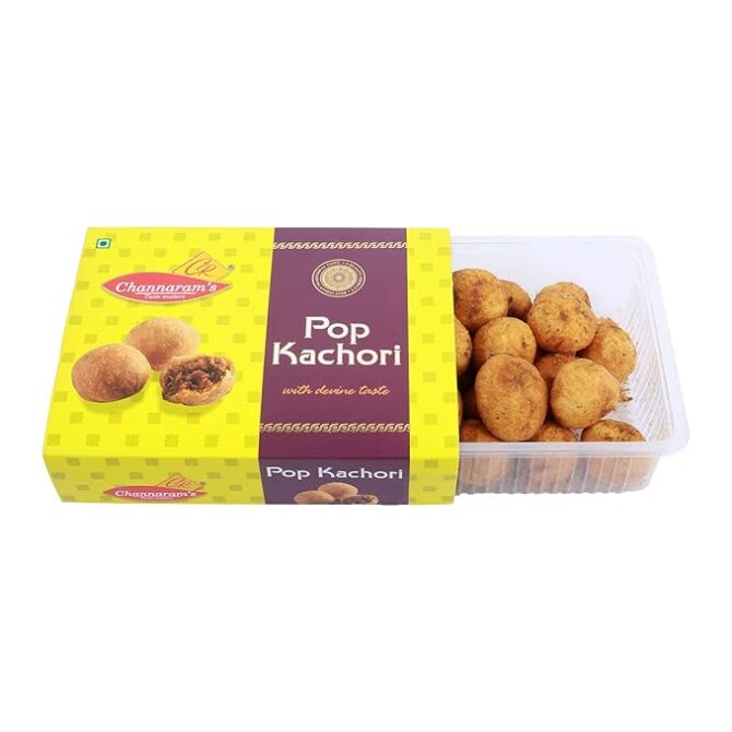 Pop Kachori - Image 4