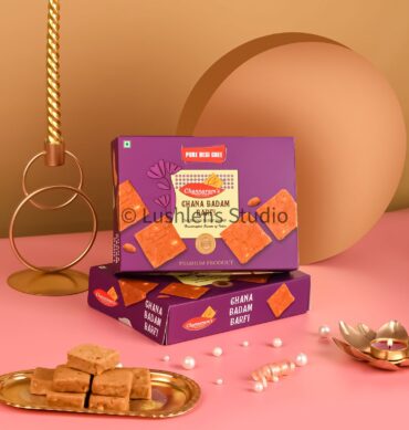 Besan Dooth Barfi