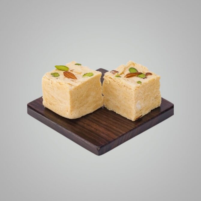 Soan Papdi - Image 2