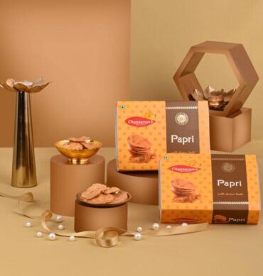 Papri
