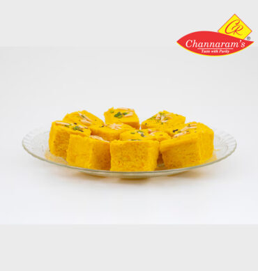 Soan Papdi