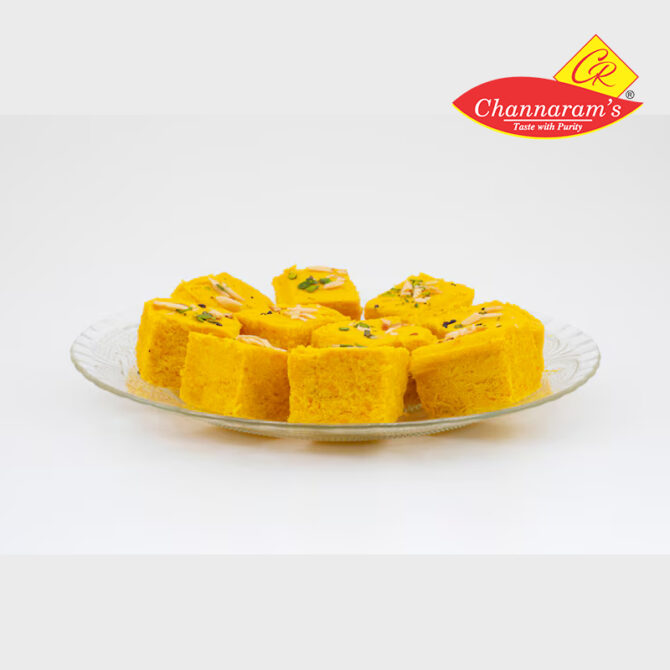 Soan Papdi