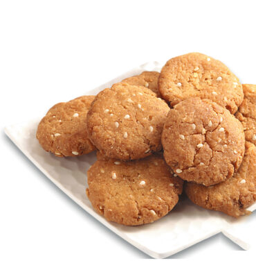 Milk mathi 400gm