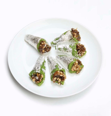 Kaju Paan