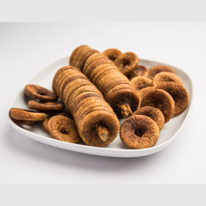 Anjeer Bites (Without Sugar) - Image 2