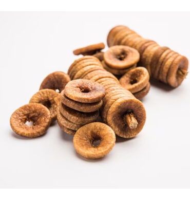 Anjeer Bites (Without Sugar)