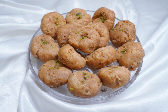 Balushahi - Image 2