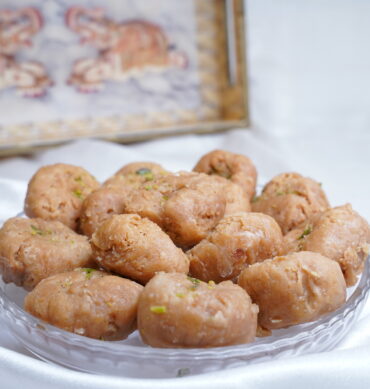 Balushahi