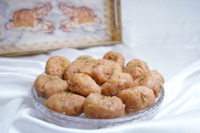 Balushahi