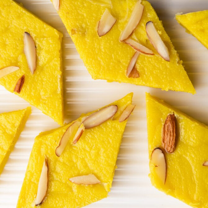 Badam Katli - Image 2
