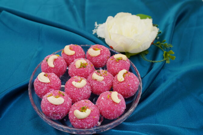 Gulab Petha - Image 2