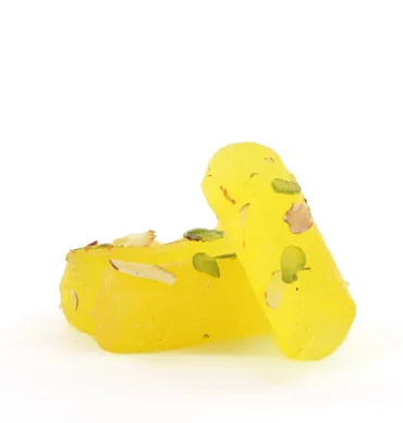 Kesar Petha