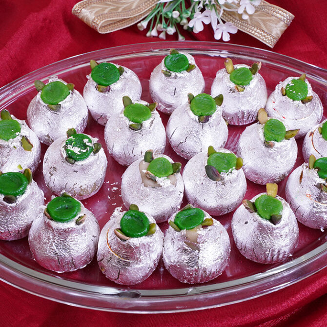 Kaju Kalash - Image 2