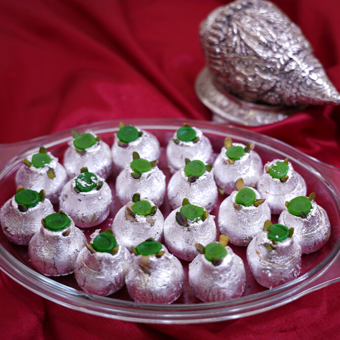 Kaju Kalash