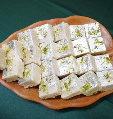 Pista Barfi