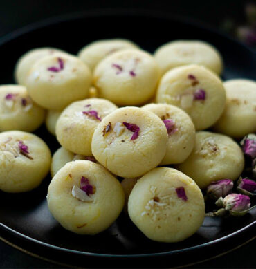 Plain Peda
