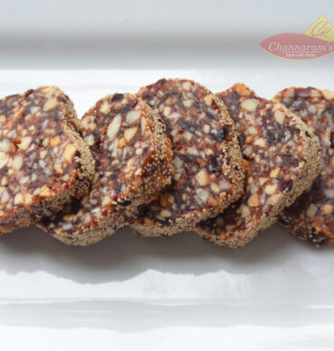 Dates Bites
