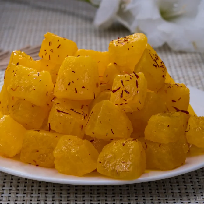 Angoori Petha - Image 2