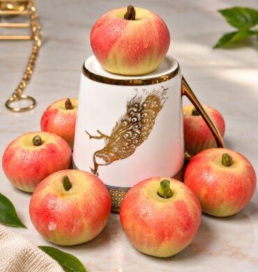 Butter Scotch Apple