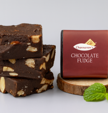 Chocolate Fudge