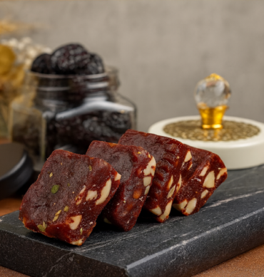 DATES BITES