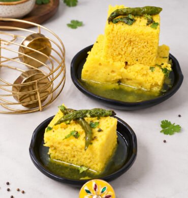 Dhokla