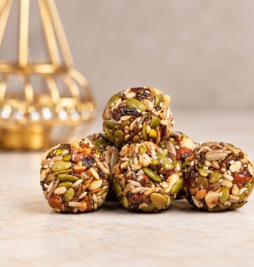 Diet Ladoo