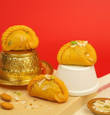 GUJIYA