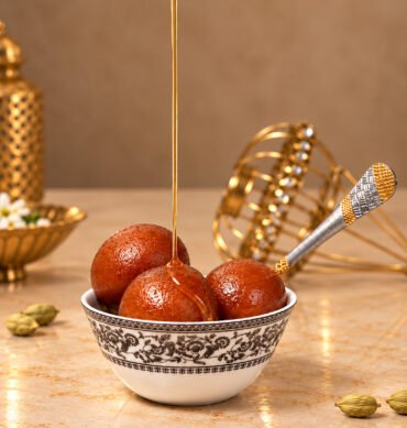 Gulab Jamun