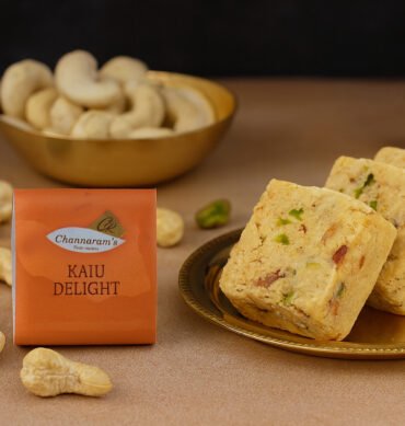 Kaju Delight