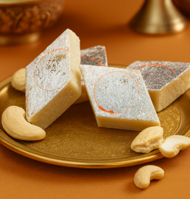 KAJU KATLI