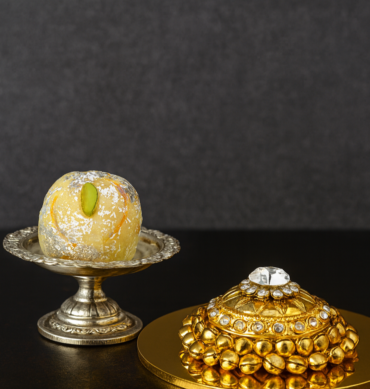 KAJU KHIR KADAM