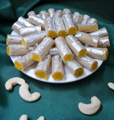 KAJU ROLL