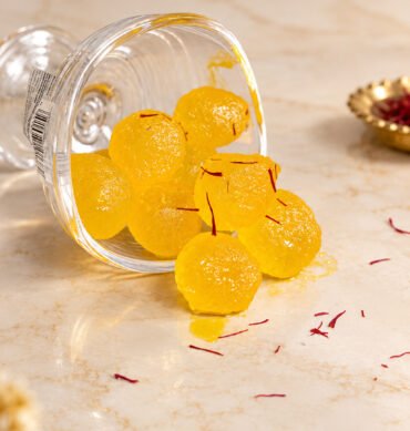 KESAR PETHA