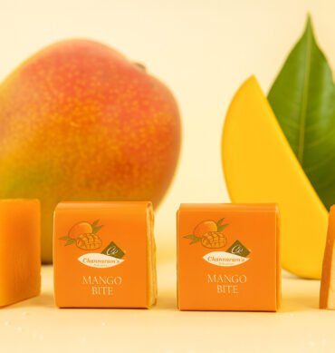 MANGO BITE