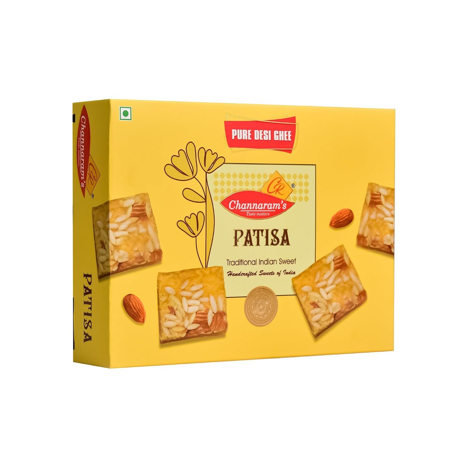 Patisa - Image 3