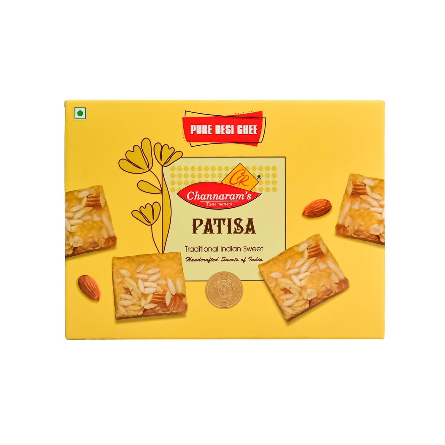 Patisa - Image 2
