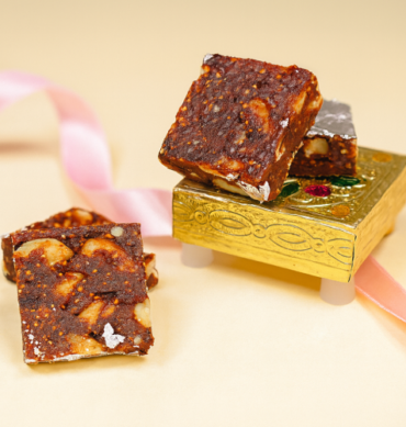 ANJEER BITES(WITHOUT SUGAR)