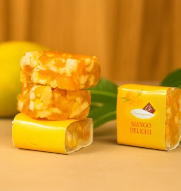 MANGO DELIGHT