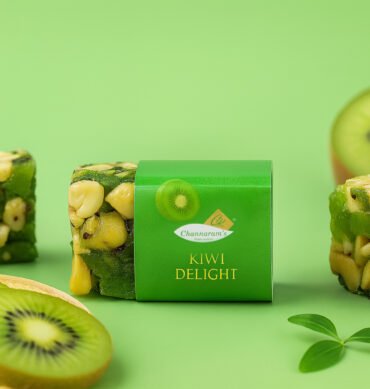 Kiwi Delight